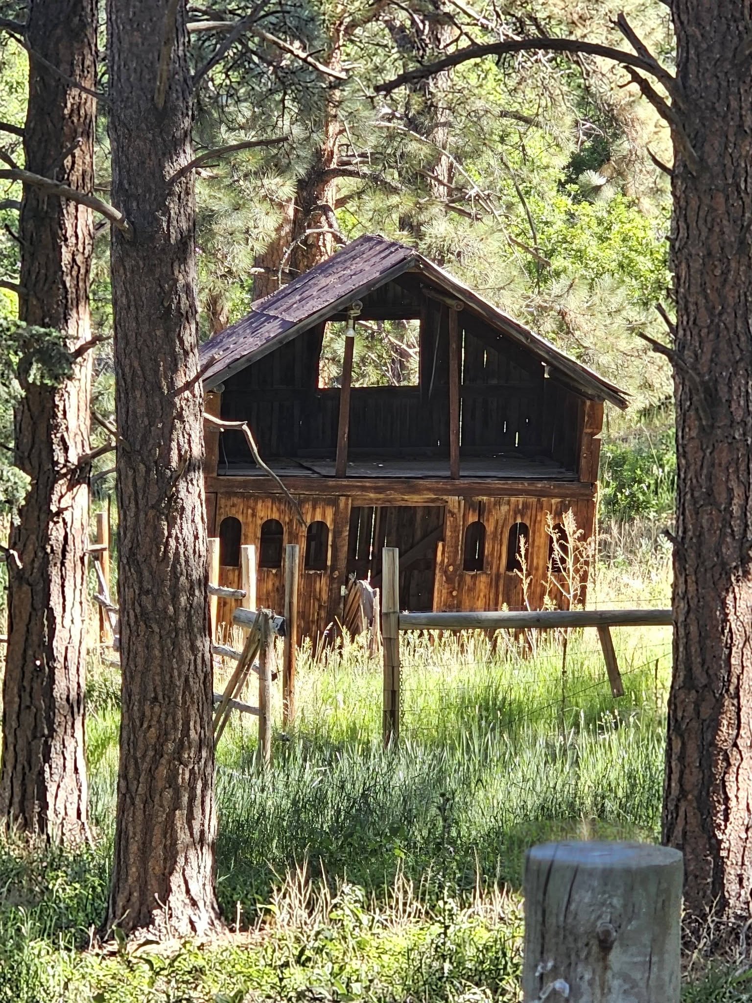 Plum Creek Wellness Center Surroundings