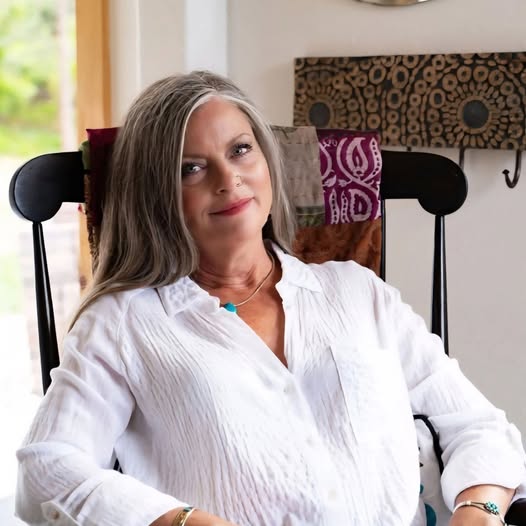 Maria McCulloch - Reiki Master & QHHT Practitioner